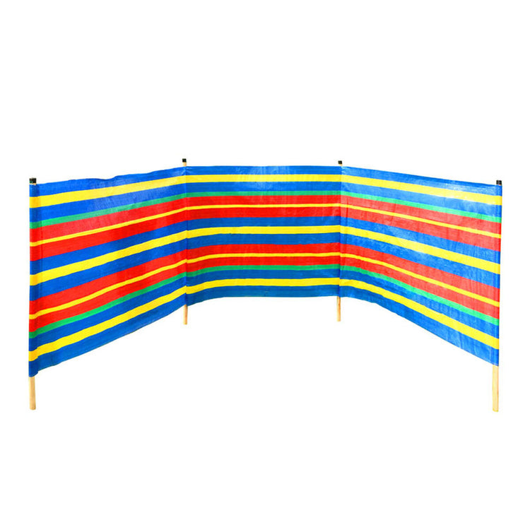 Refuge tents
