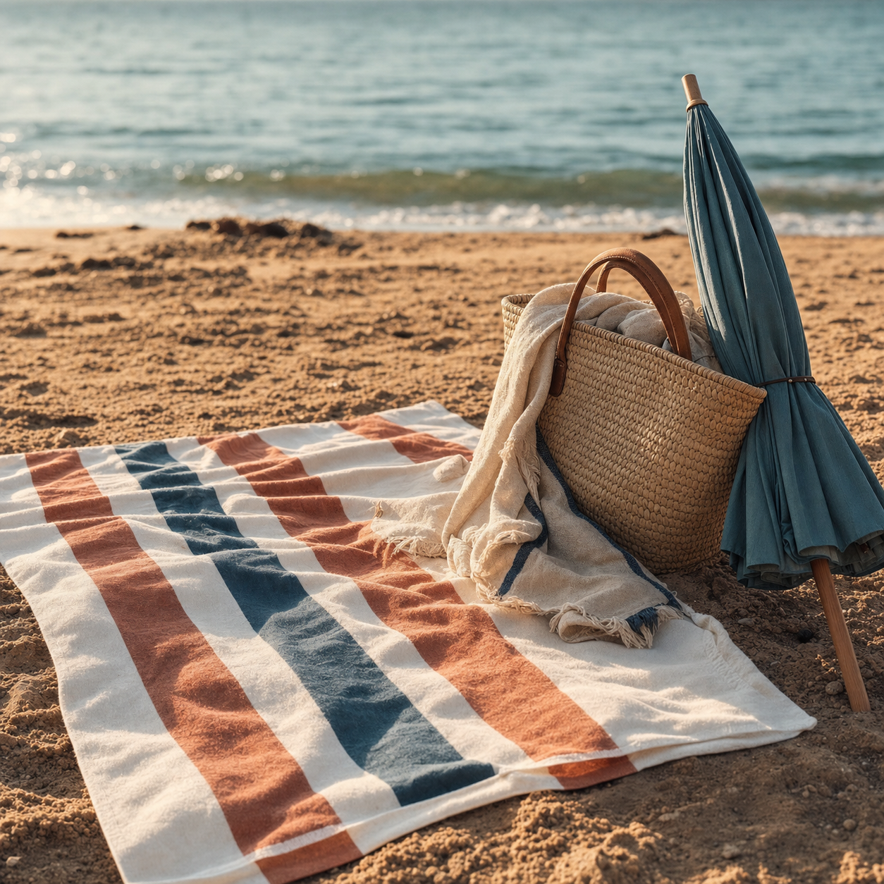 Playa — Bayma collection tile